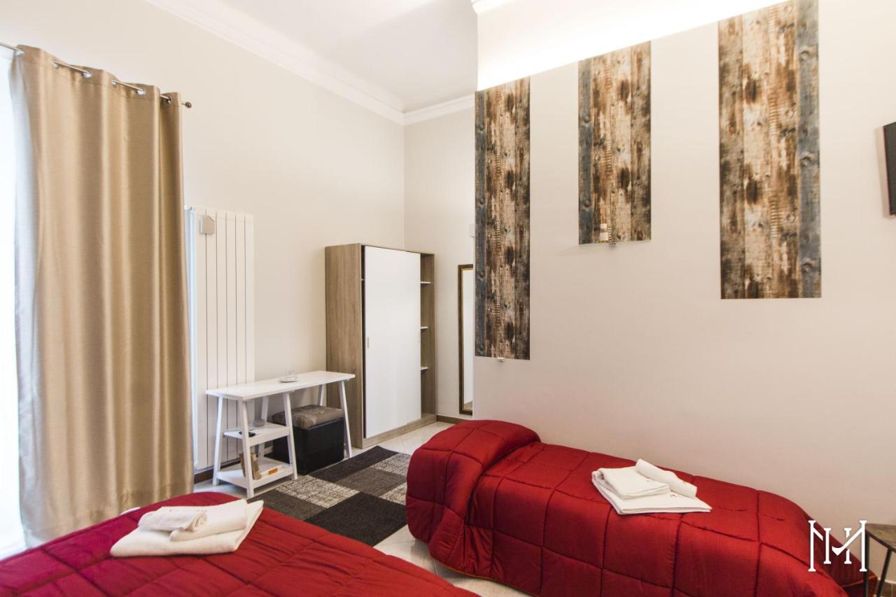 Couette-café Mulberry House Trani