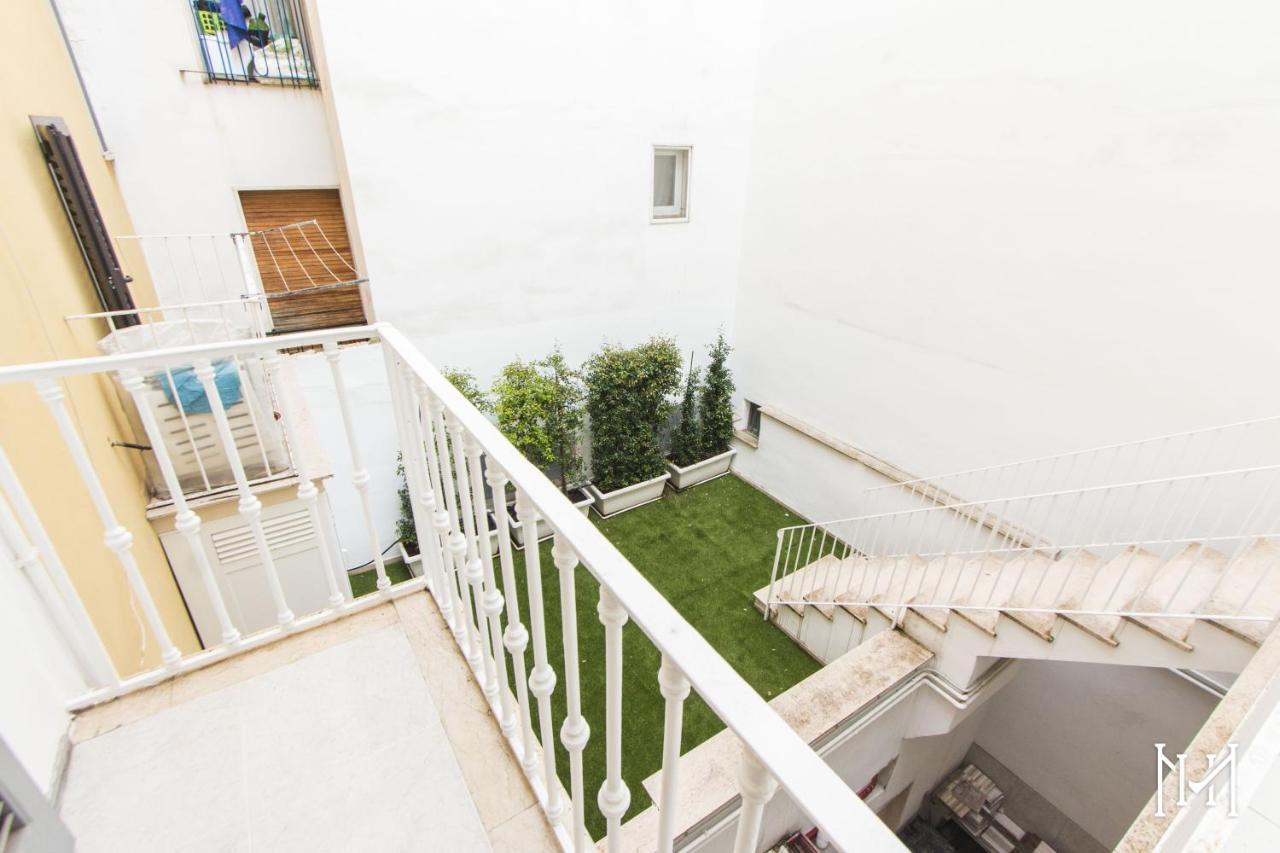 Mulberry House Bed and breakfast Trani
