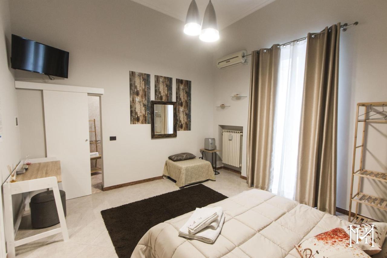 Mulberry House 4* Trani